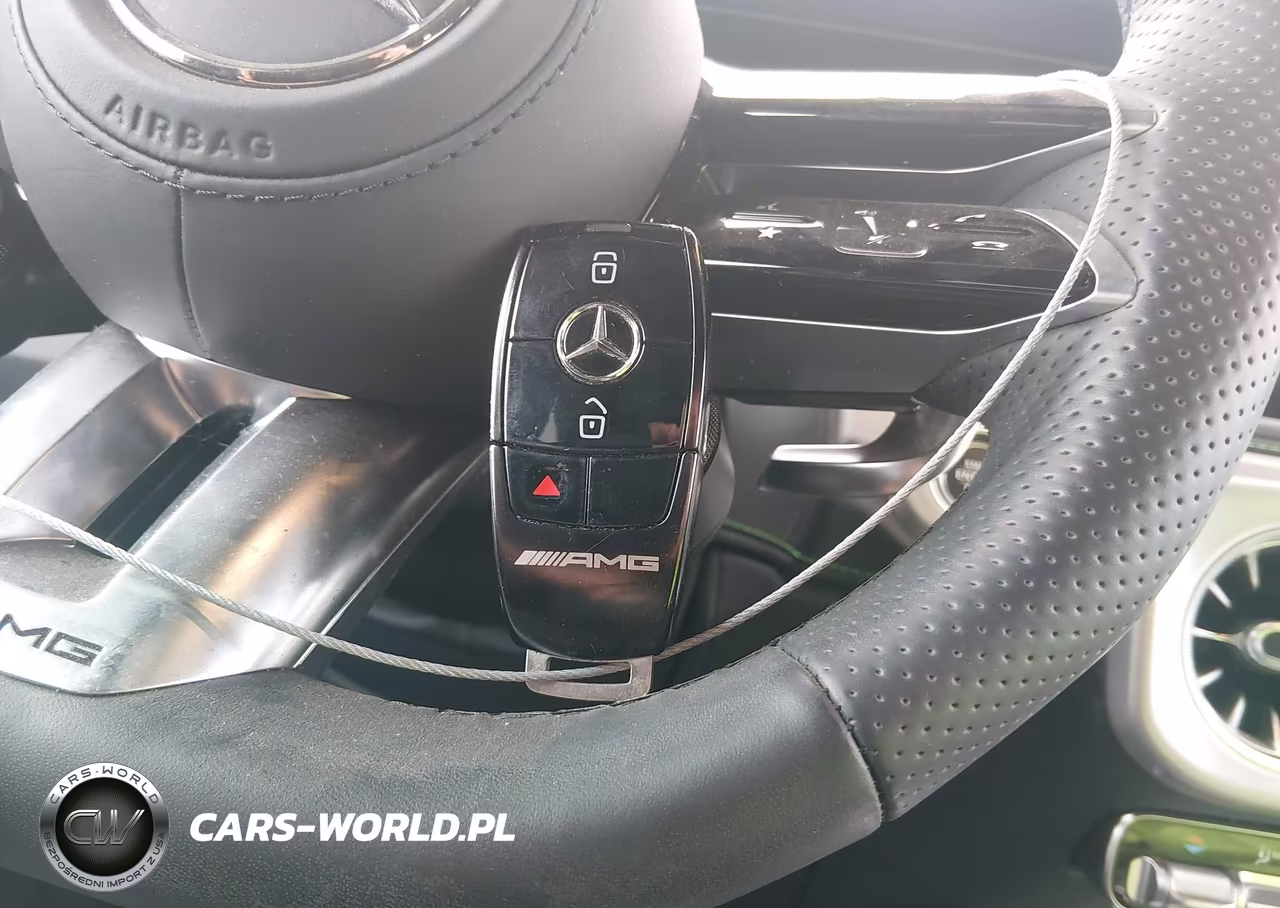 2026 Mercedes-Benz Amg G 63 VIN:W1NWH5AB2TX066019 - 11
