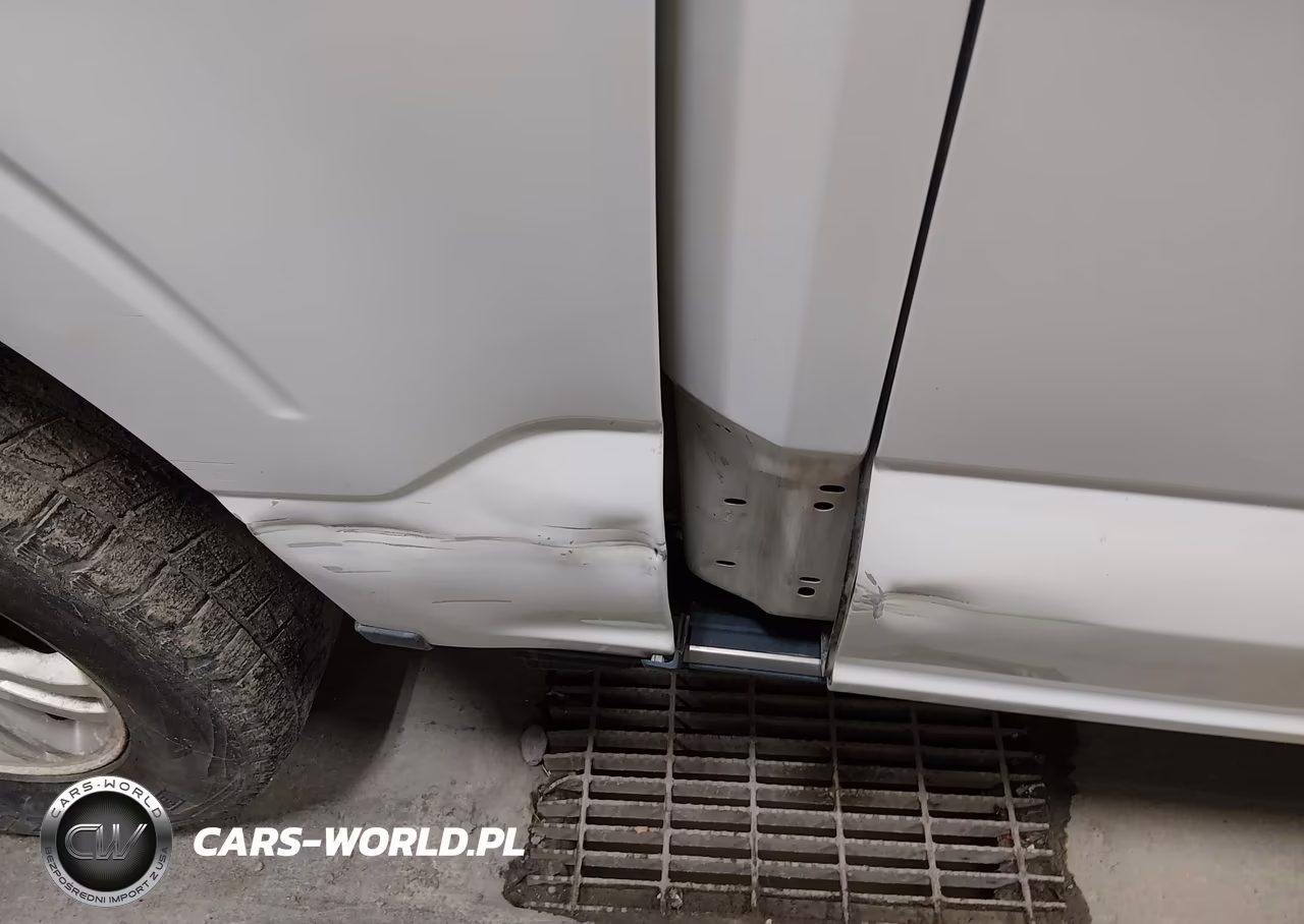 2021 Ford F-150 Limited VIN:1FTFW1E87MFA47039 - 6
