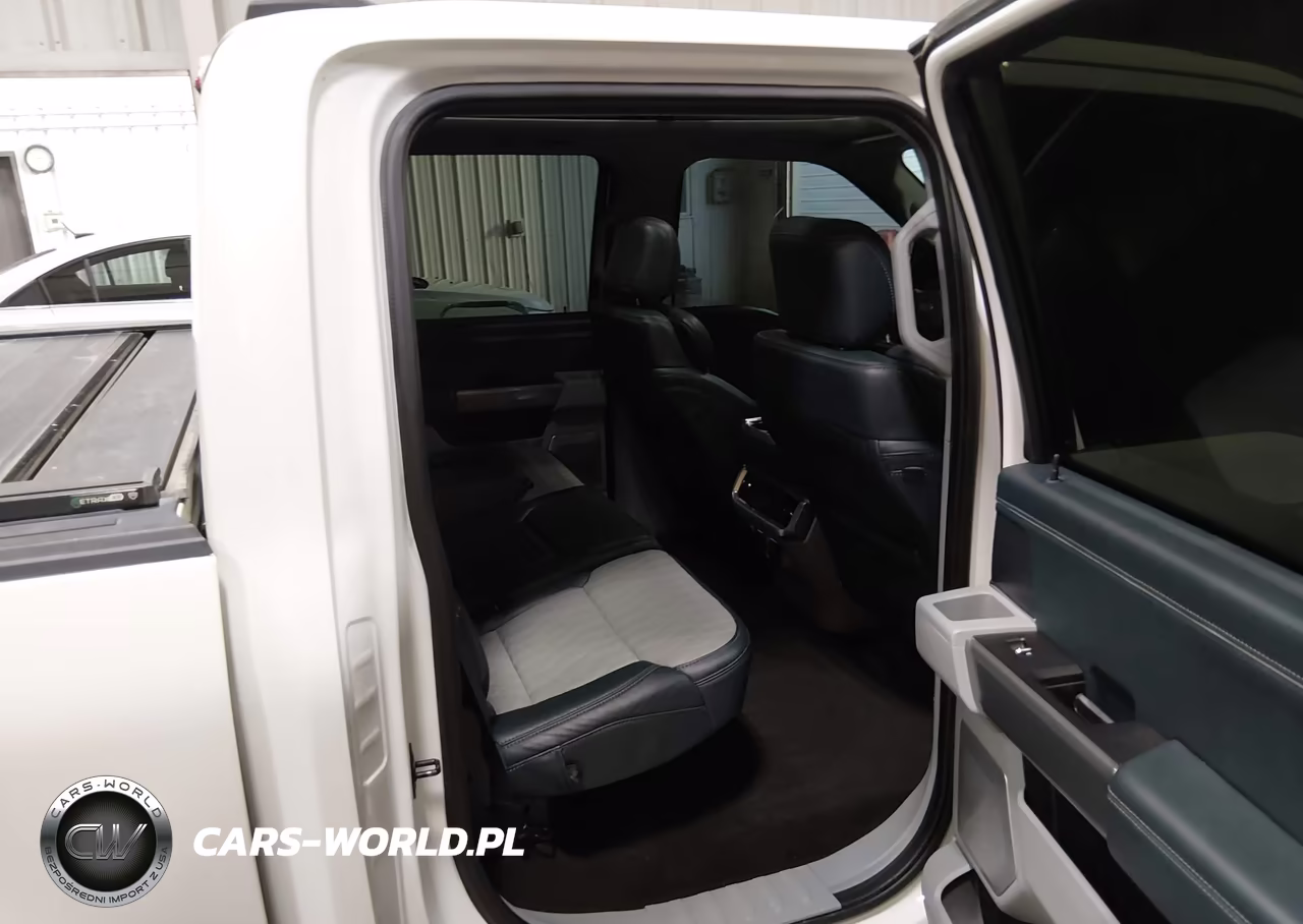 2021 Ford F-150 Limited VIN:1FTFW1E87MFA47039 - 8