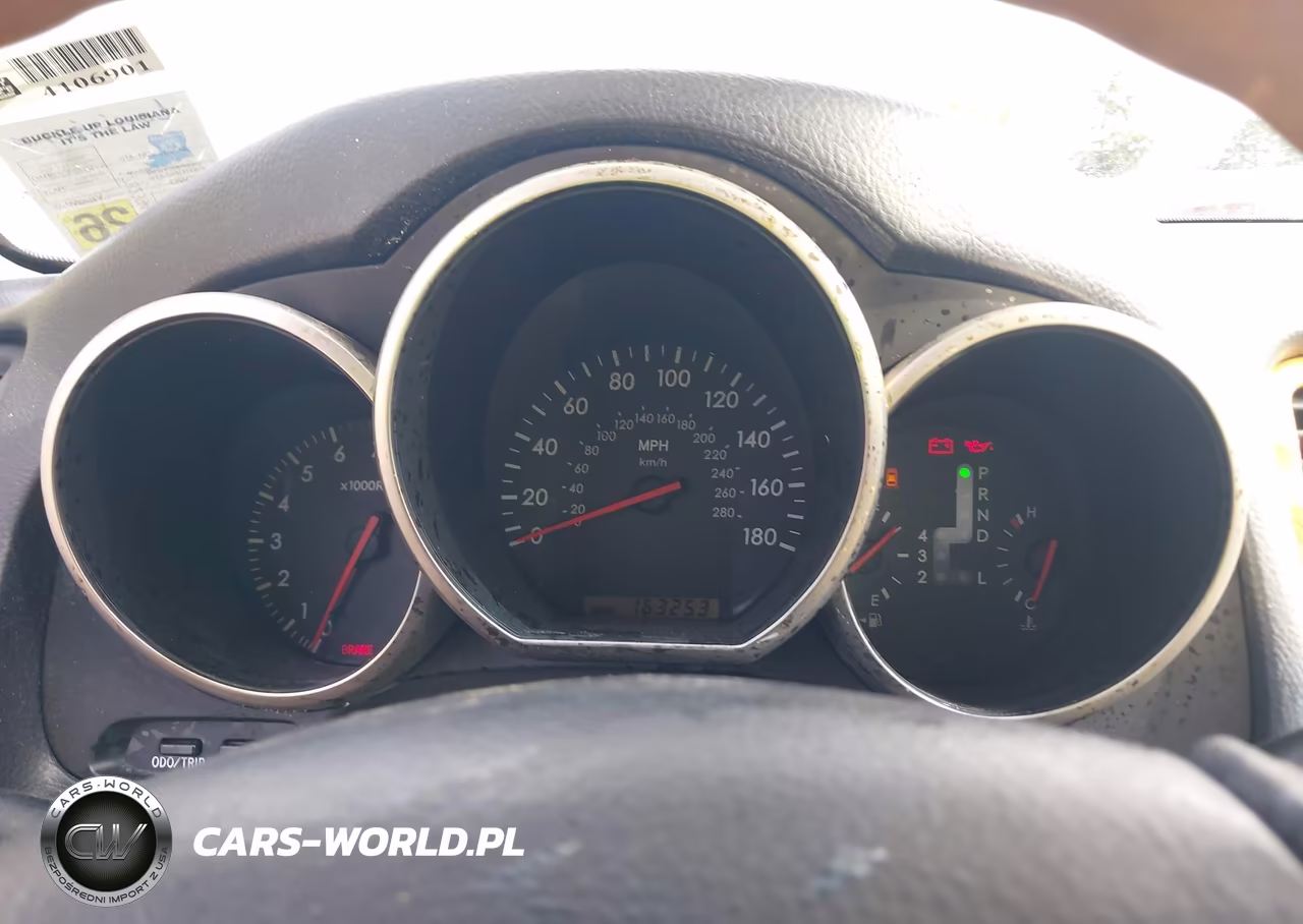 2003 Lexus Sc 430 VIN:JTHFN48Y730041211 - 7