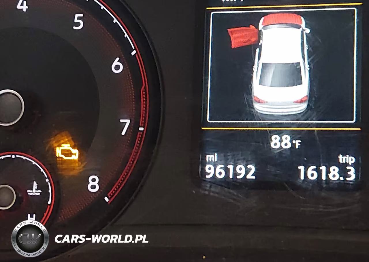 2021 Volkswagen Passat 2.0T Se VIN:1VWSA7A36MC015322 - 15