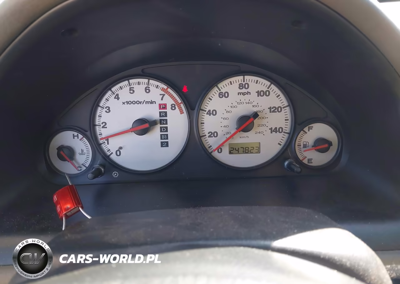 2002 Honda Civic Lx VIN:JHMES16592S001064 - 7