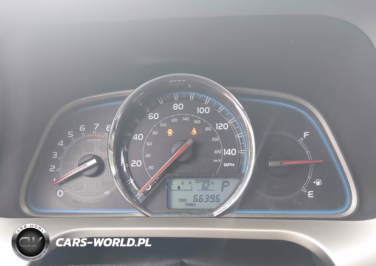 2014 Toyota Rav4 Limited VIN:2T3DFREVXEW153285 - 7
