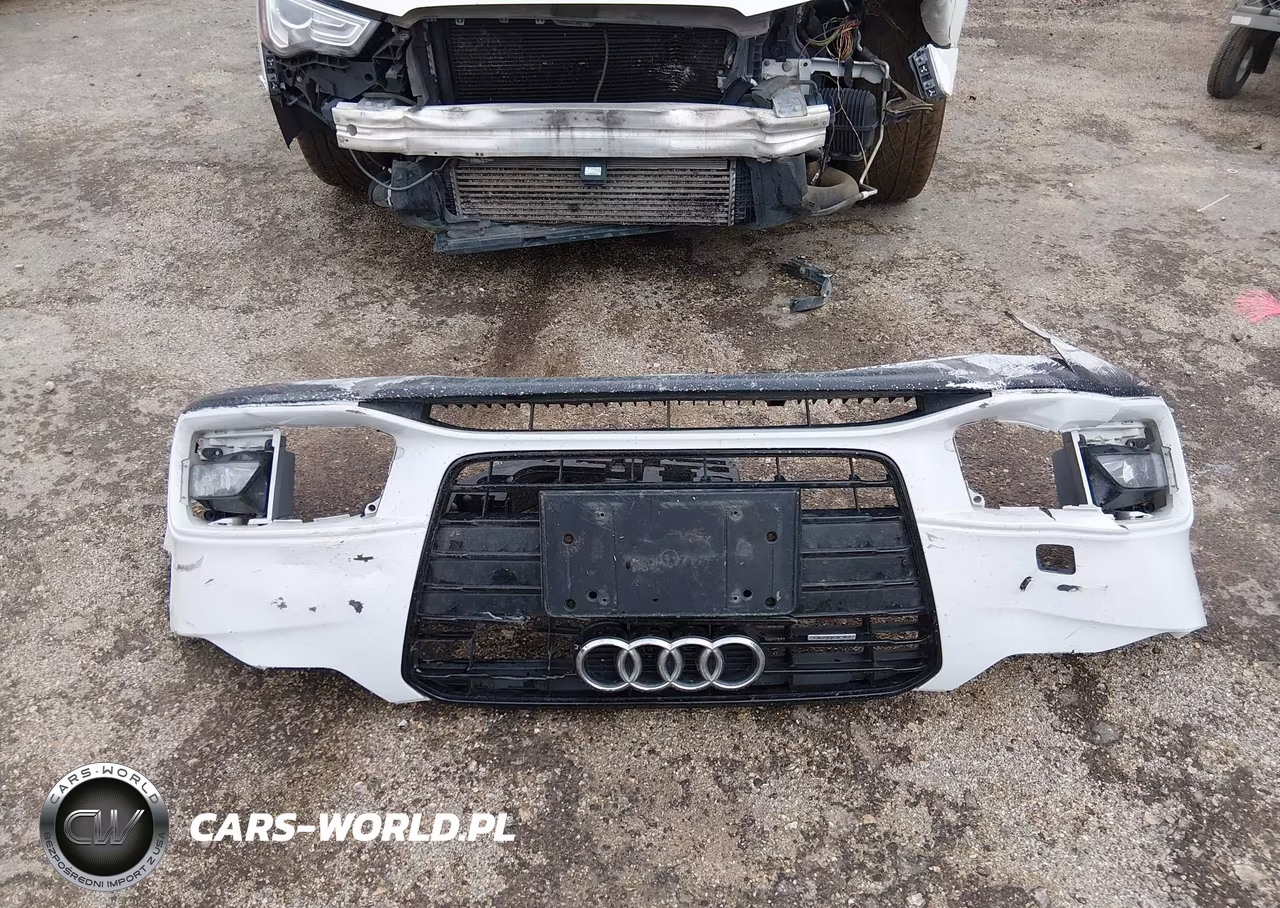 2014 Audi A5 2.0T Premium VIN:WAUMFAFR4EA028930 - 12