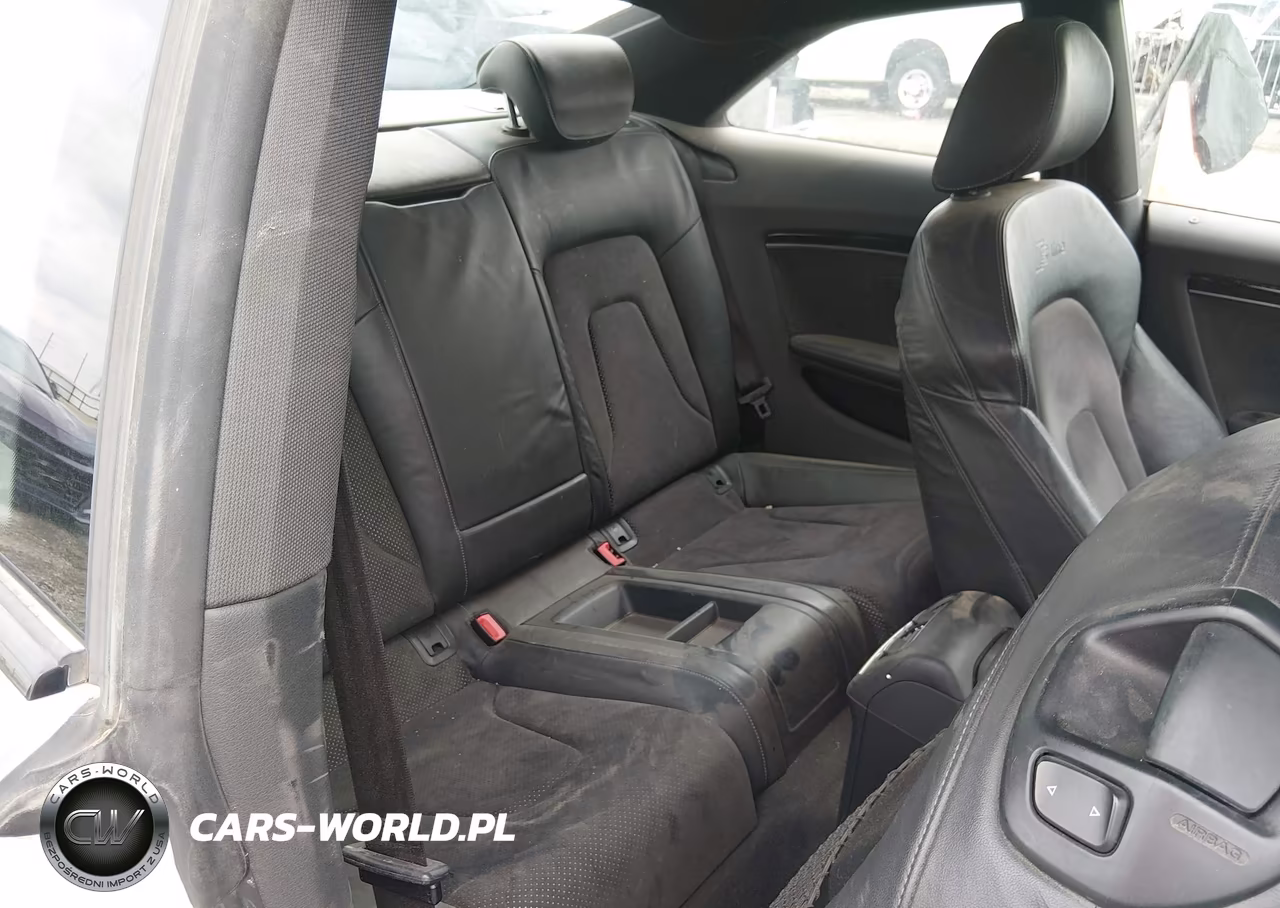 2014 Audi A5 2.0T Premium VIN:WAUMFAFR4EA028930 - 8