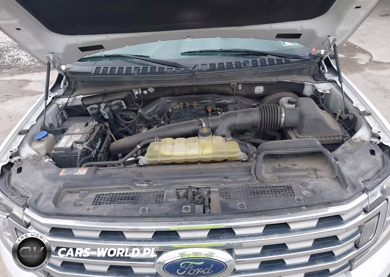 2021 Ford Expedition Limited Max VIN:1FMJK2AT4MEA39553 - 10