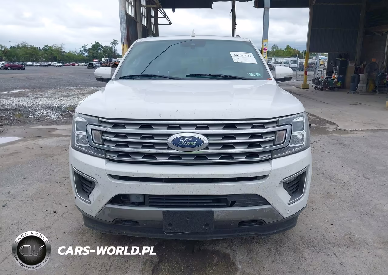 2021 Ford Expedition Limited Max VIN:1FMJK2AT4MEA39553 - 13