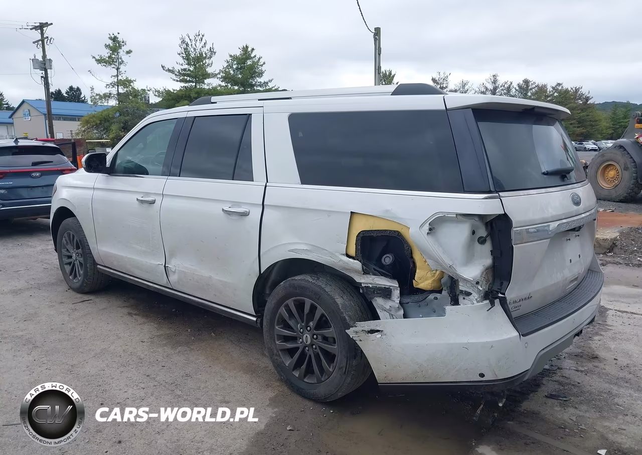 2021 Ford Expedition Limited Max VIN:1FMJK2AT4MEA39553 - 6