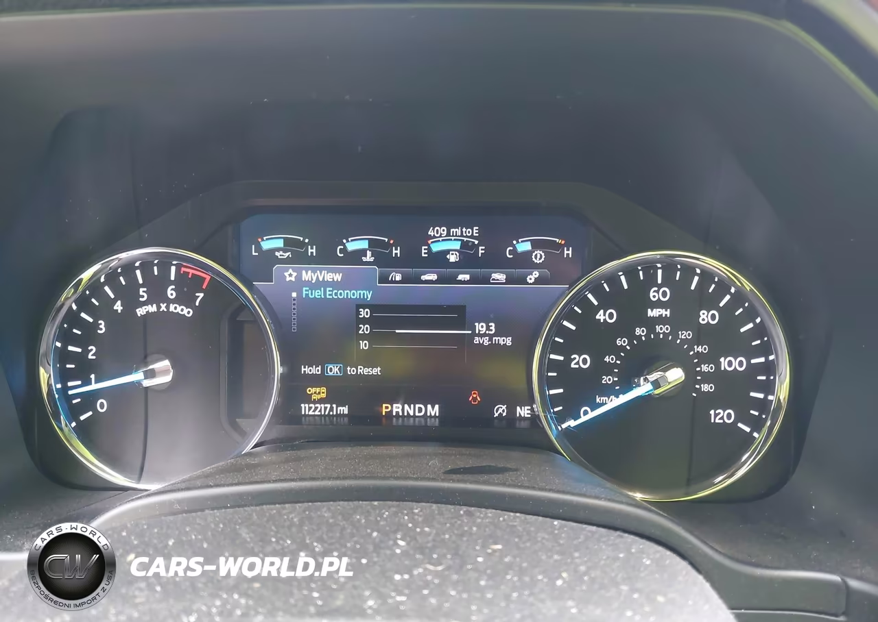 2021 Ford Expedition Limited Max VIN:1FMJK2AT4MEA39553 - 7