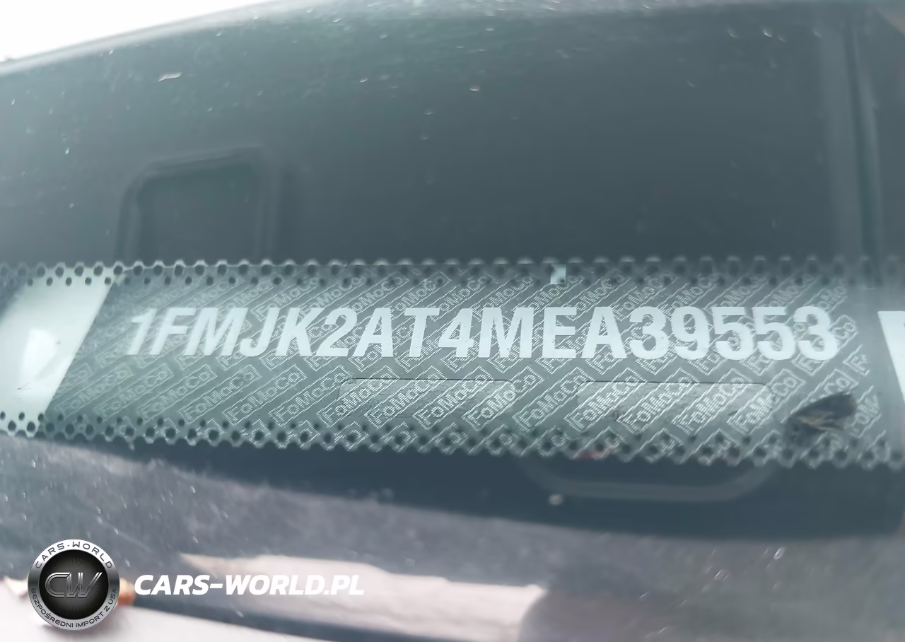 2021 Ford Expedition Limited Max VIN:1FMJK2AT4MEA39553 - 9