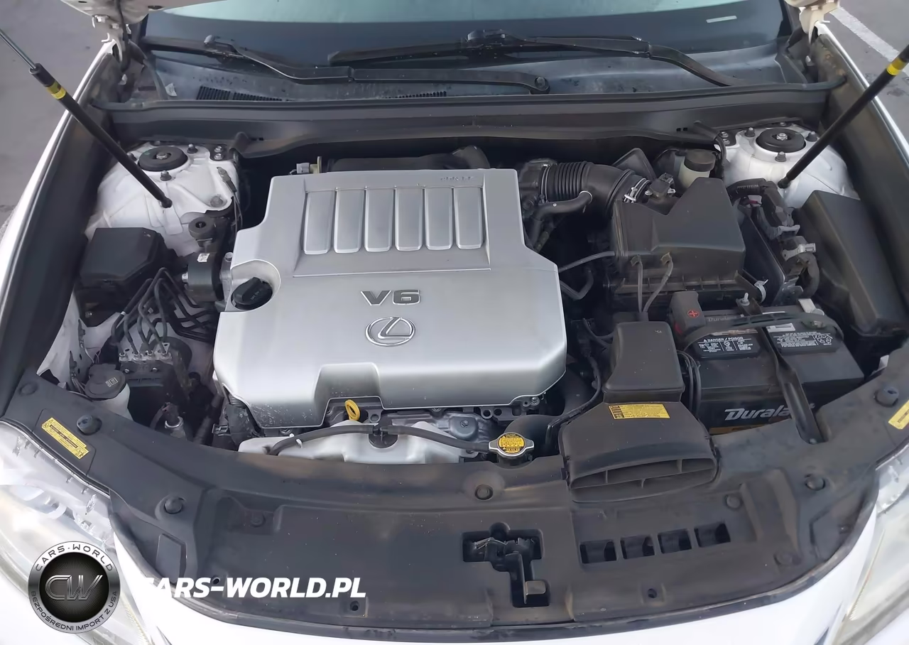 2015 Lexus Es 350 VIN:JTHBK1GG7F2180536 - 10