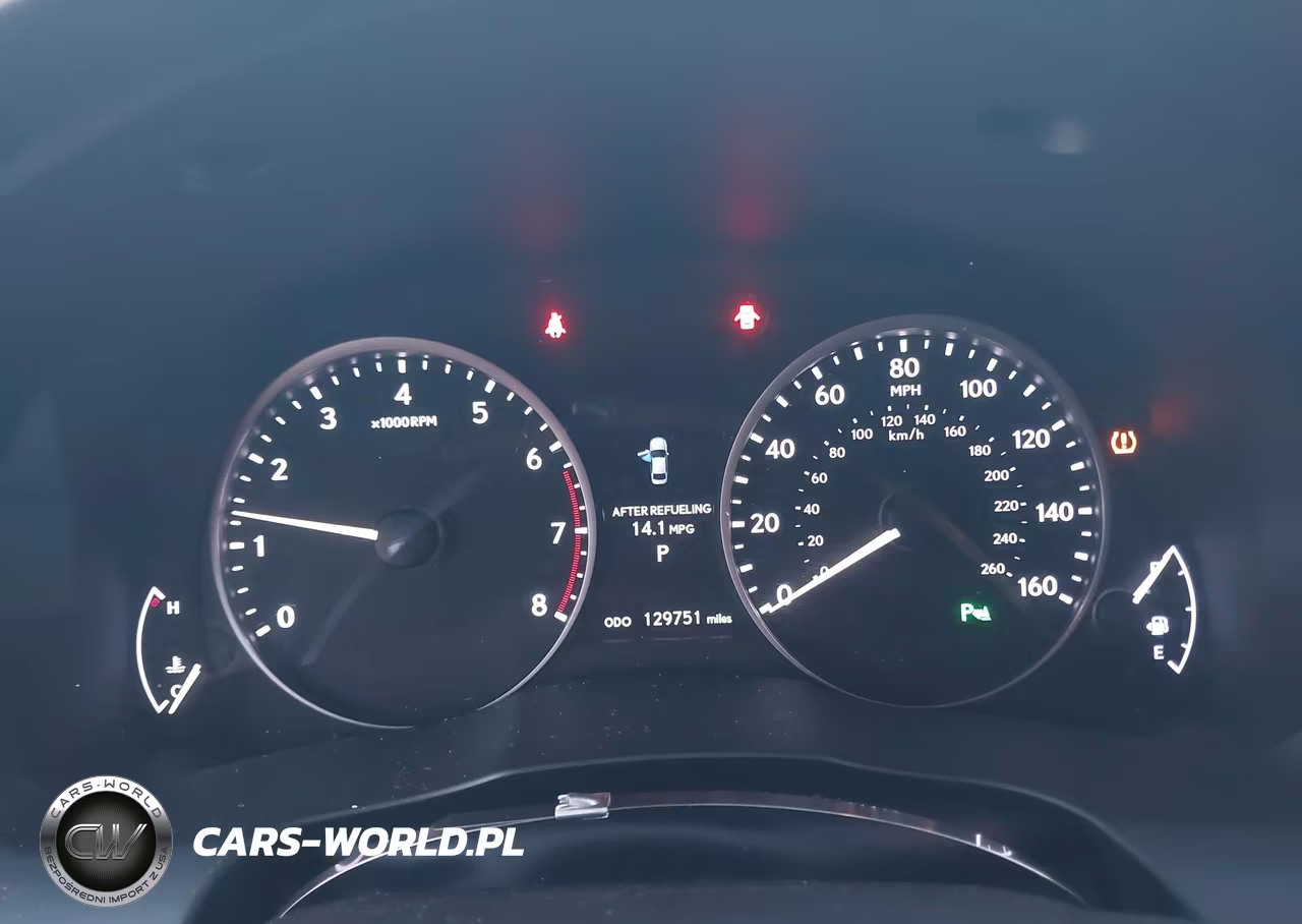 2015 Lexus Es 350 VIN:JTHBK1GG7F2180536 - 7