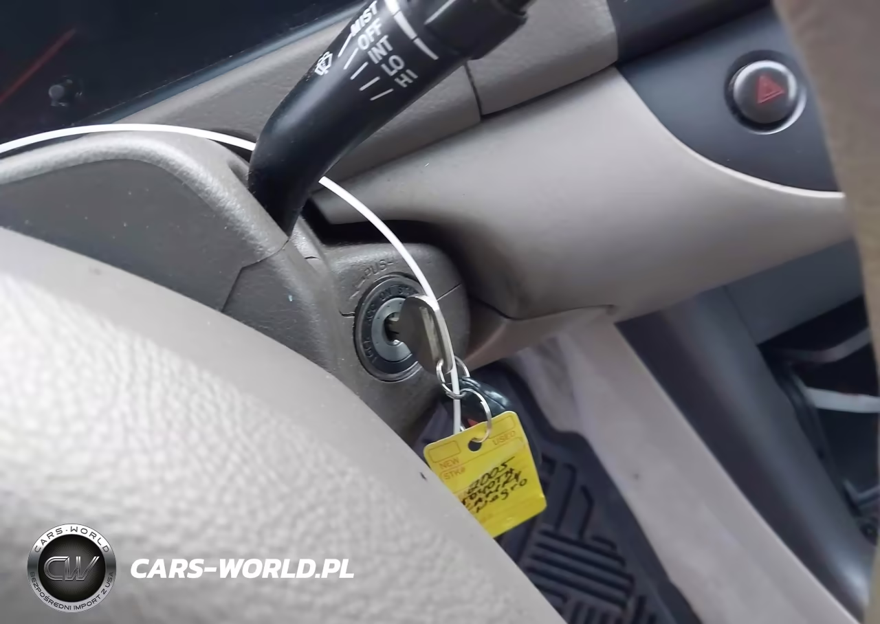 2005 Toyota Camry Le VIN:4T1BE30K65U592156 - 11