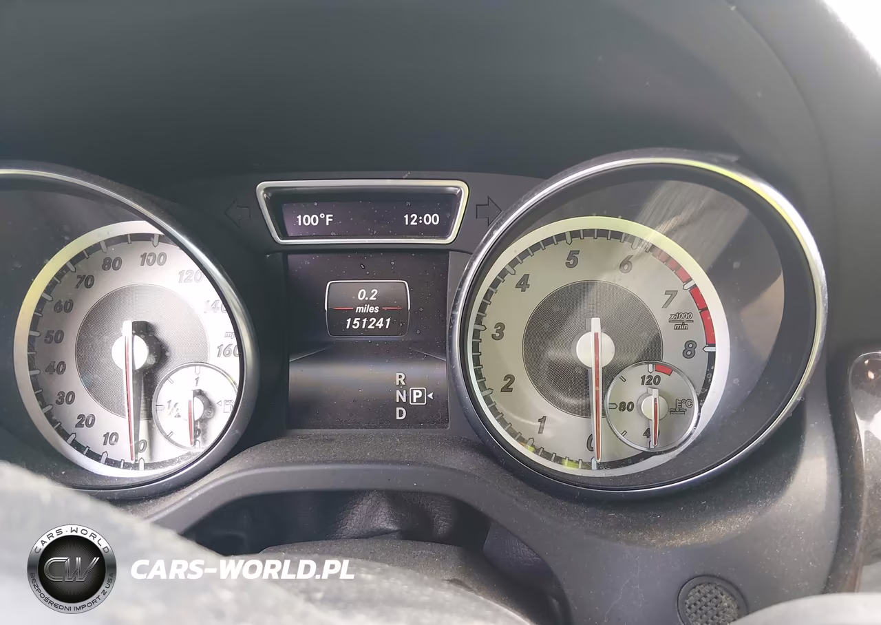 2014 Mercedes-Benz Cla 250 VIN:WDDSJ4EB7EN068089 - 7