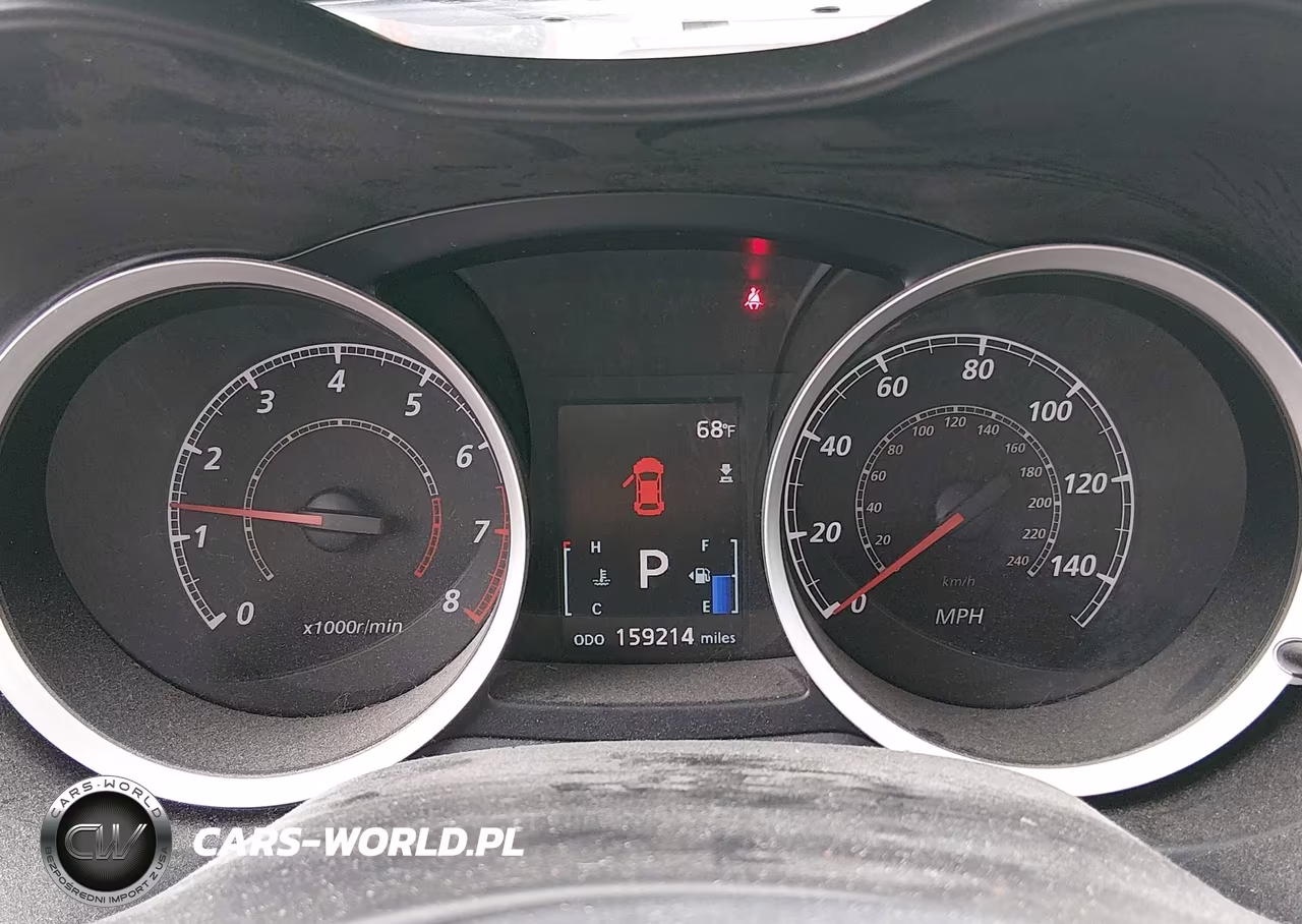 2014 Mitsubishi Lancer Se VIN:JA32V2FW2EU003370 - 7