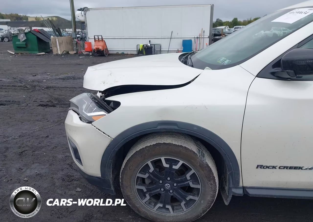2020 Nissan Pathfinder Sl 4Wd VIN:5N1DR2CM1LC638385 - 17