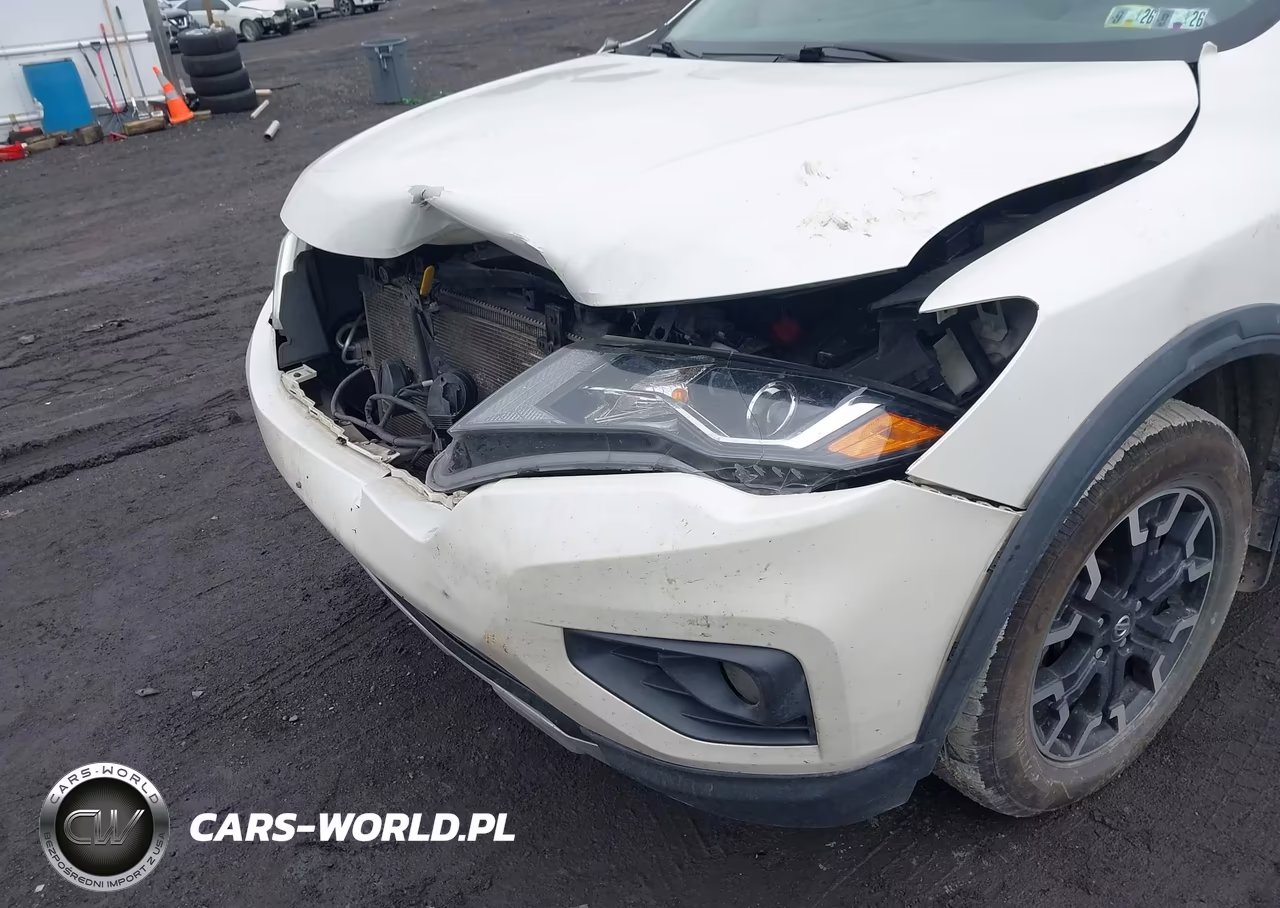 2020 Nissan Pathfinder Sl 4Wd VIN:5N1DR2CM1LC638385 - 18