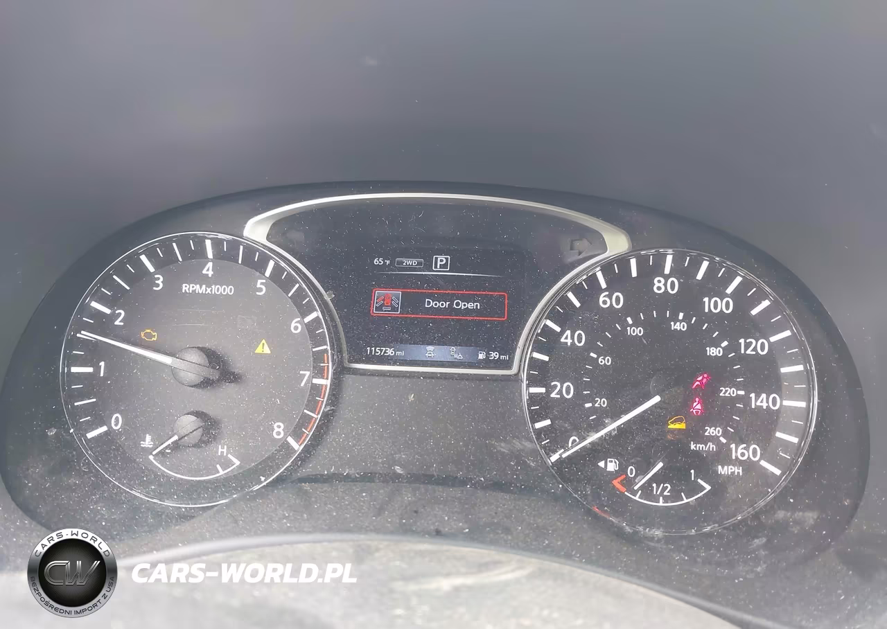 2020 Nissan Pathfinder Sl 4Wd VIN:5N1DR2CM1LC638385 - 7