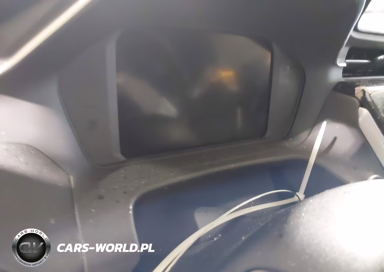 2023 Chevrolet Bolt Euv Fwd Lt VIN:1G1FY6S08P4183713 - 15