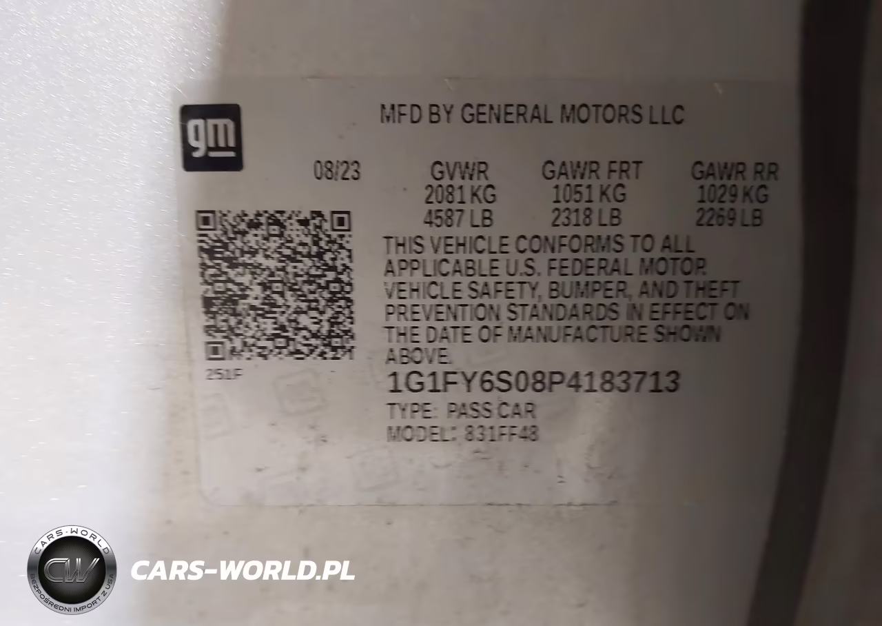 2023 Chevrolet Bolt Euv Fwd Lt VIN:1G1FY6S08P4183713 - 9