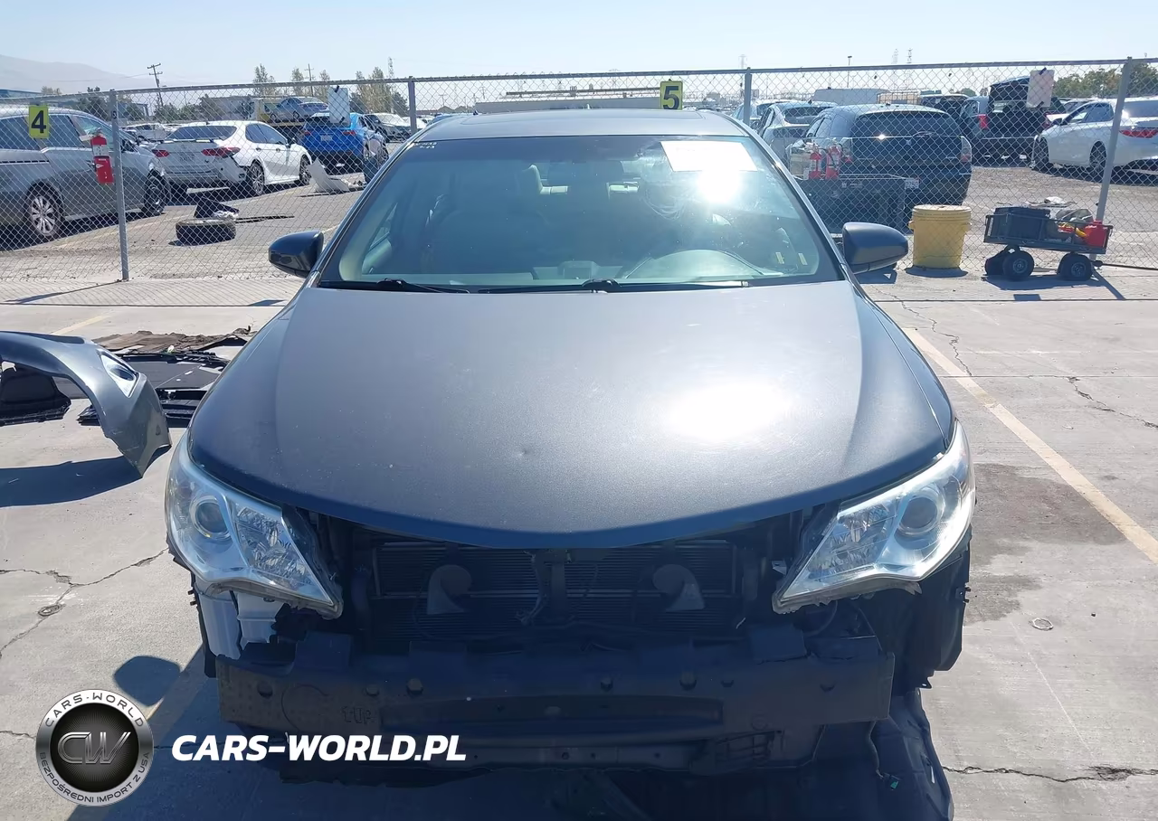 2012 Toyota Camry Hybrid Xle VIN:4T1BD1FK1CU058302 - 13