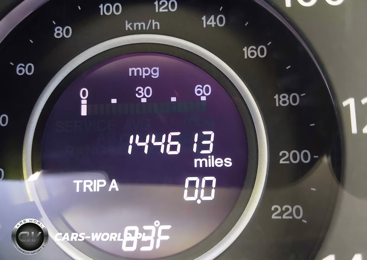 2014 Honda Cr-V Lx VIN:5J6RM4H37EL108147 - 15