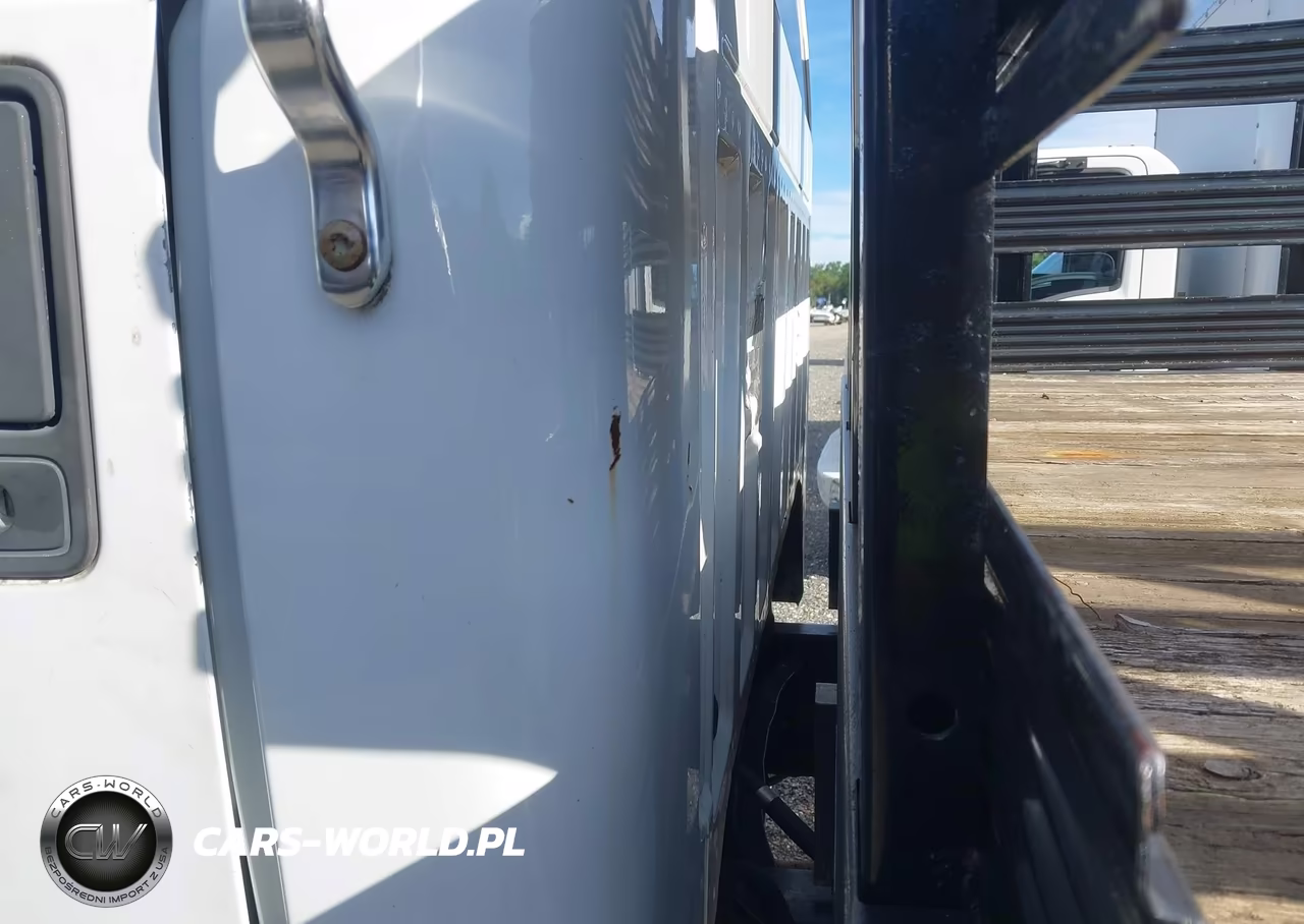2011 Ford F-750 Xl-Xlt VIN:3FRNF7FA3BV606712 - 12
