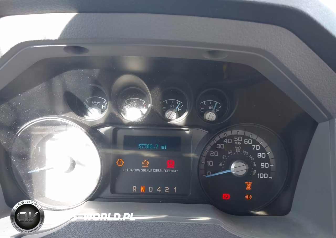 2011 Ford F-750 Xl-Xlt VIN:3FRNF7FA3BV606712 - 7