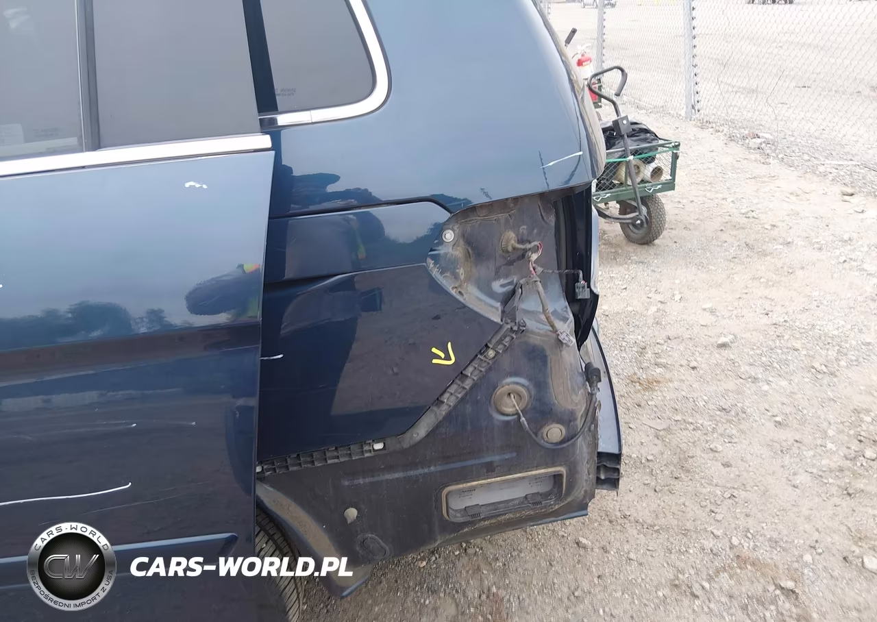 2009 Honda Odyssey Ex-L VIN:5FNRL38699B401666 - 6