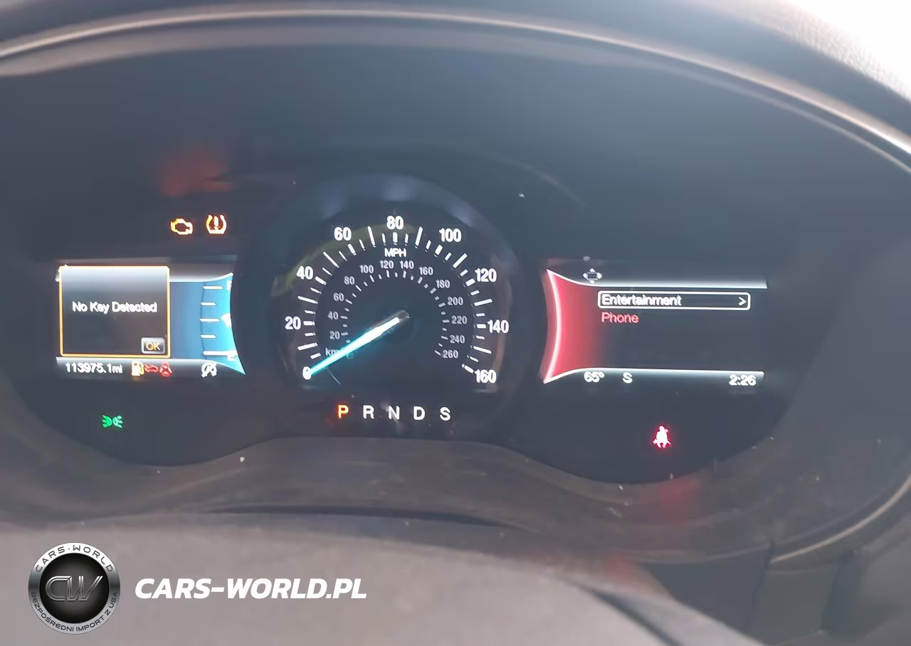 2018 Ford Fusion Se VIN:3FA6P0HDXJR217799 - 7
