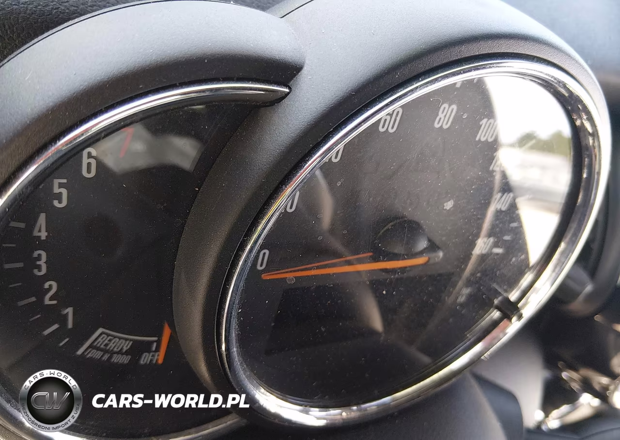 2017 Mini Convertible Cooper VIN:WMWWG5C53H3A81340 - 15