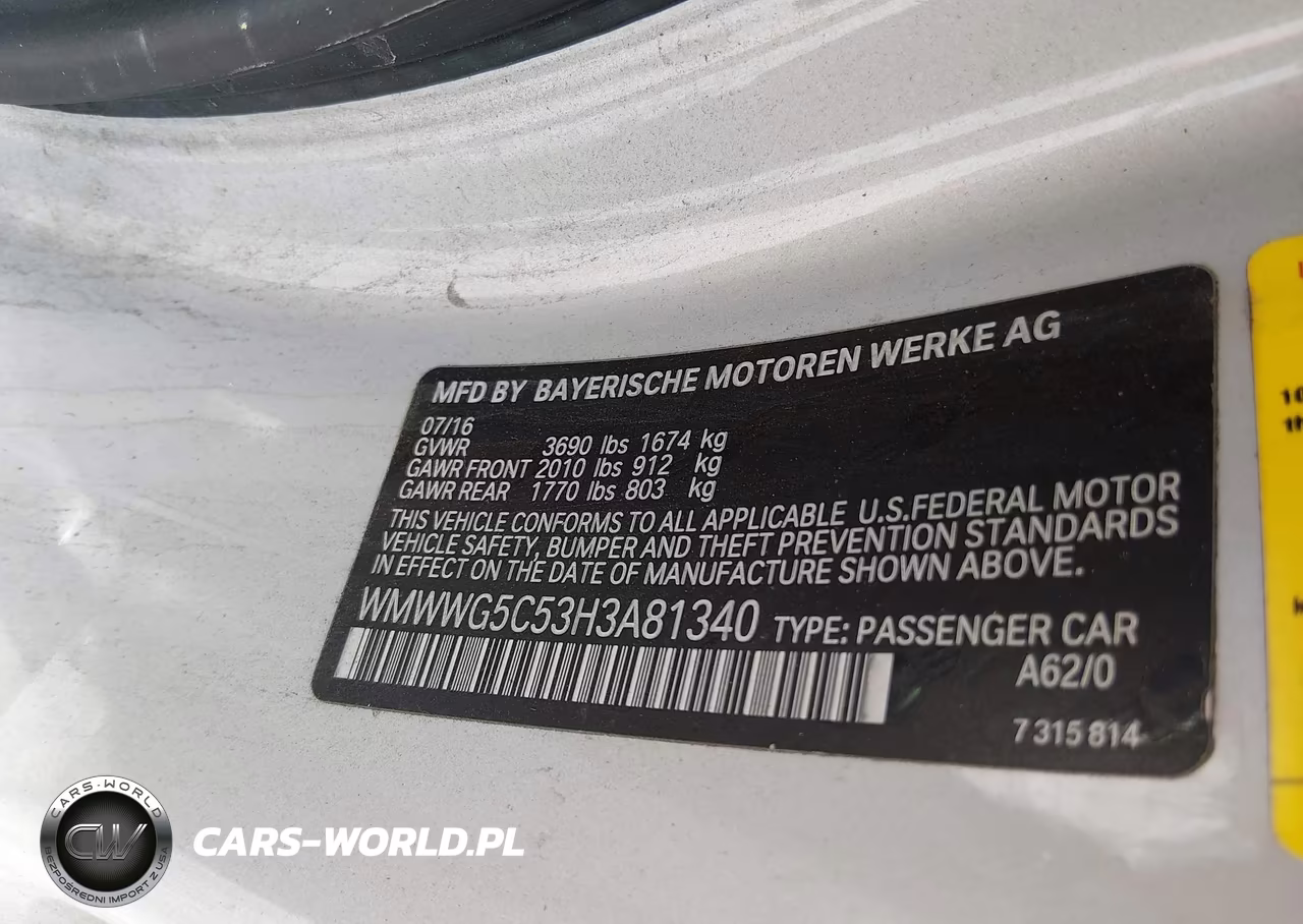 2017 Mini Convertible Cooper VIN:WMWWG5C53H3A81340 - 9