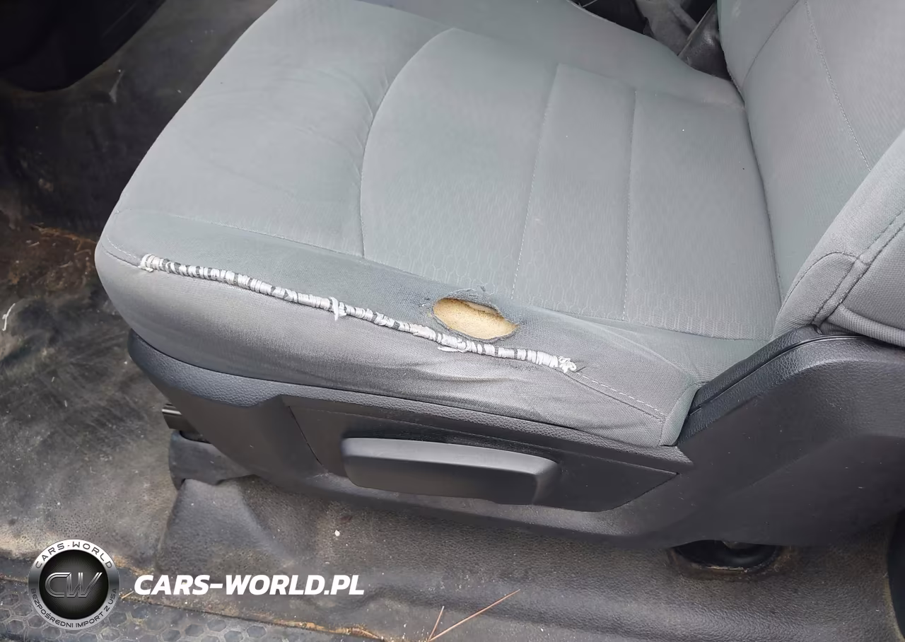 2017 Ram 1500 Tradesman 4X4 8' Box VIN:3C6JR7DG7HG675384 - 12