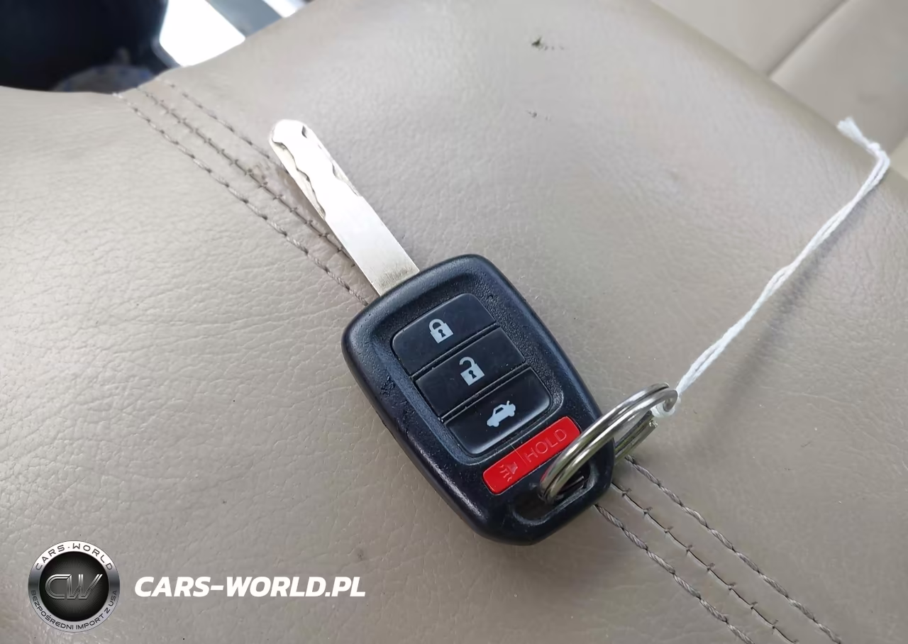 2015 Honda Accord Lx VIN:1HGCR2F36FA116825 - 11