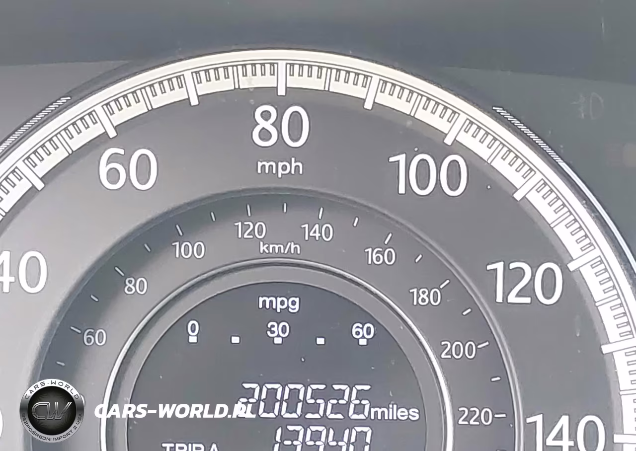 2015 Honda Accord Lx VIN:1HGCR2F36FA116825 - 15