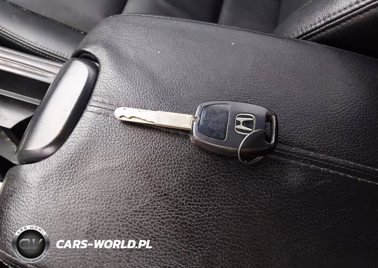 2010 Honda Accord Crosstour Ex-L VIN:5J6TF2H5XAL002839 - 11