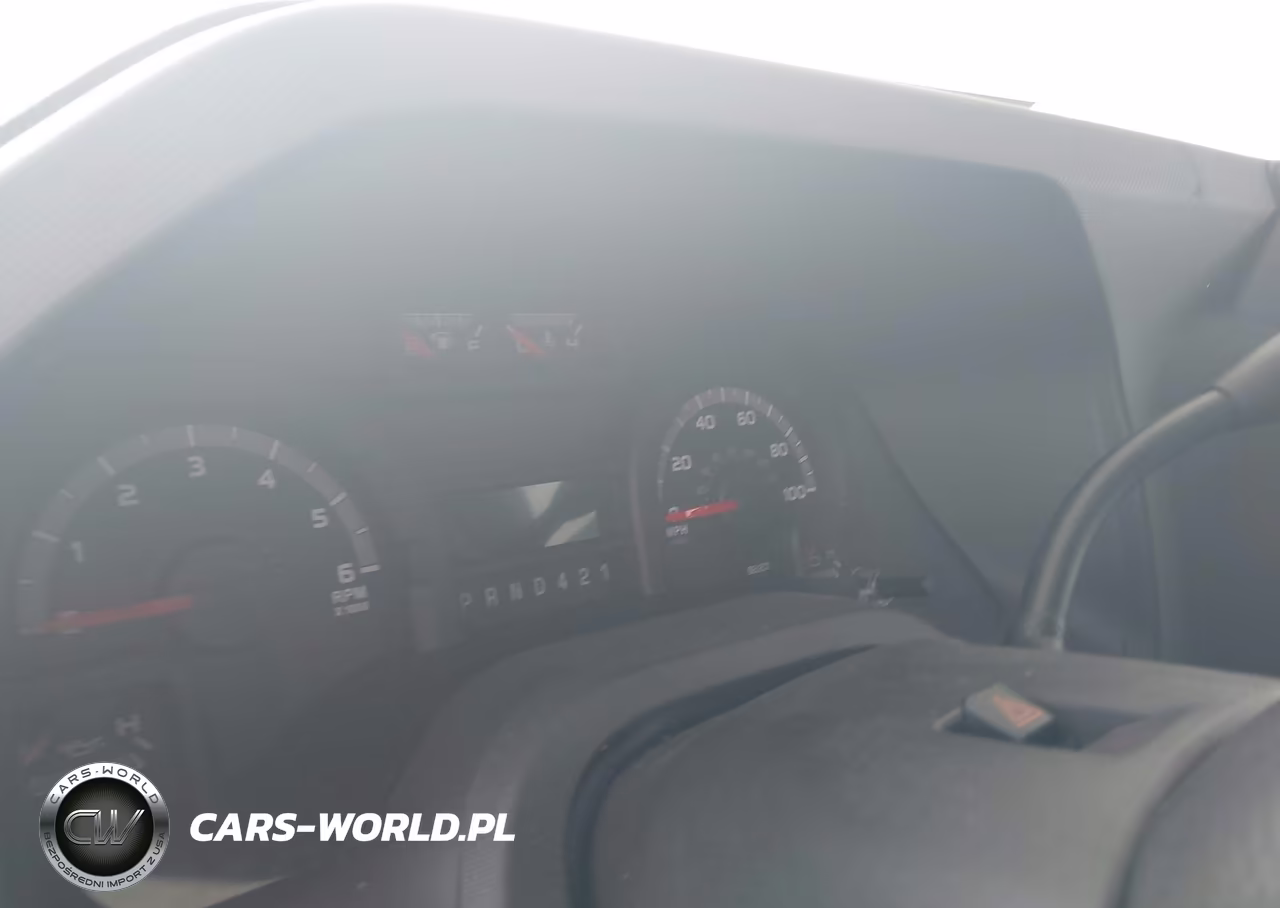 2019 Ford E-450 Cutaway VIN:1FDXE4FS1KDC64836 - 6