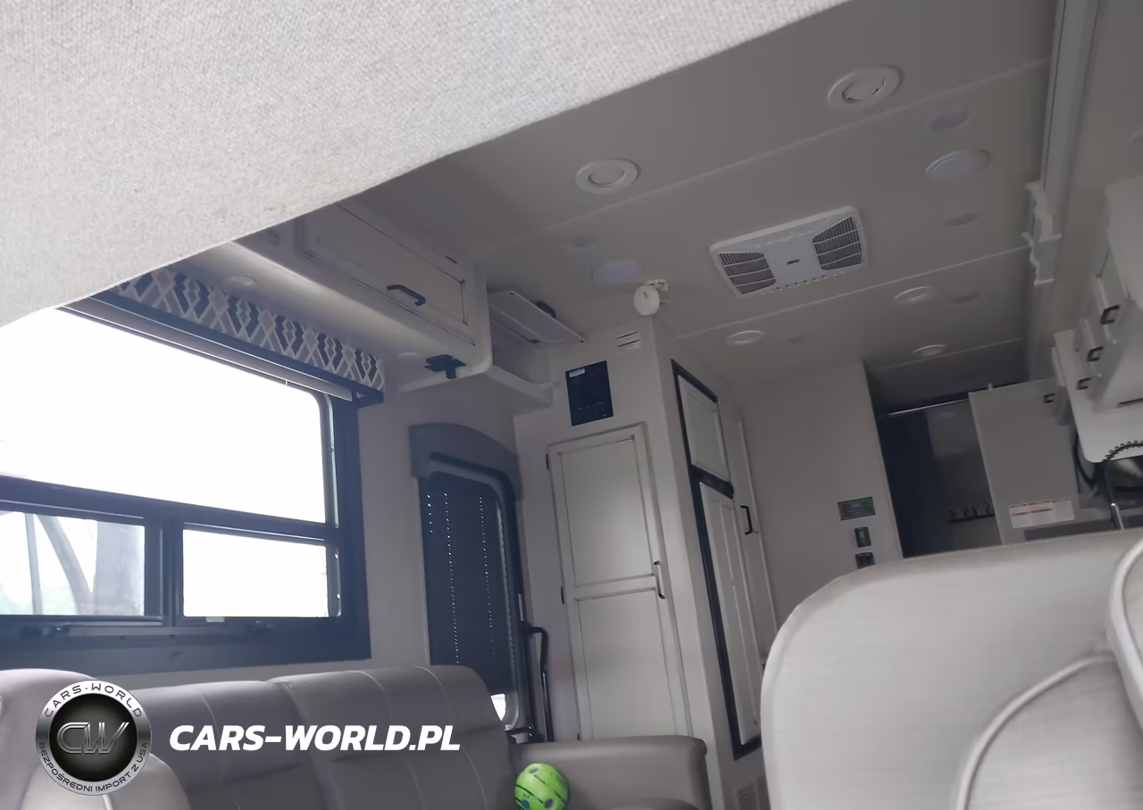 2019 Ford E-450 Cutaway VIN:1FDXE4FS1KDC64836 - 7