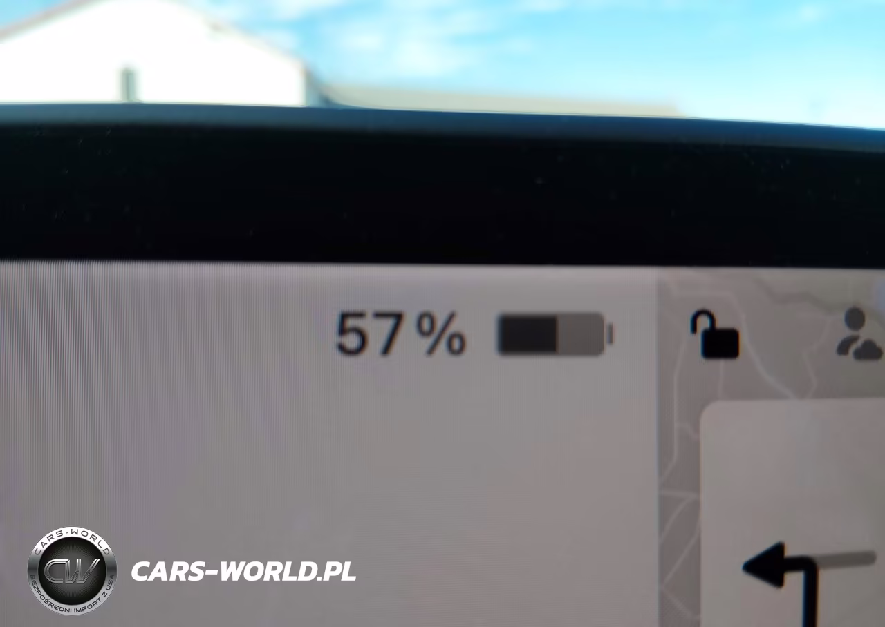 2022 Tesla Model Y Long Range VIN:7SAYGDEE7NF319711 - 17