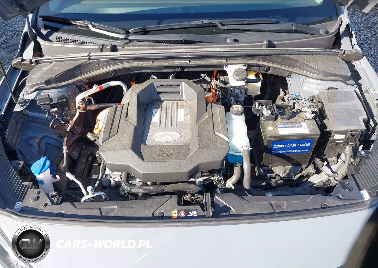 2020 Hyundai Ioniq Electric Limited VIN:KMHC85LJ4LU076448 - 10
