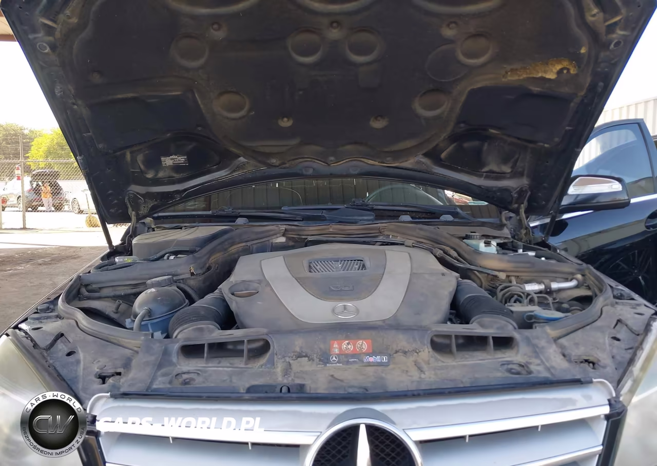 2008 Mercedes-Benz C 350 Sport VIN:WDDGF56X98R022509 - 10