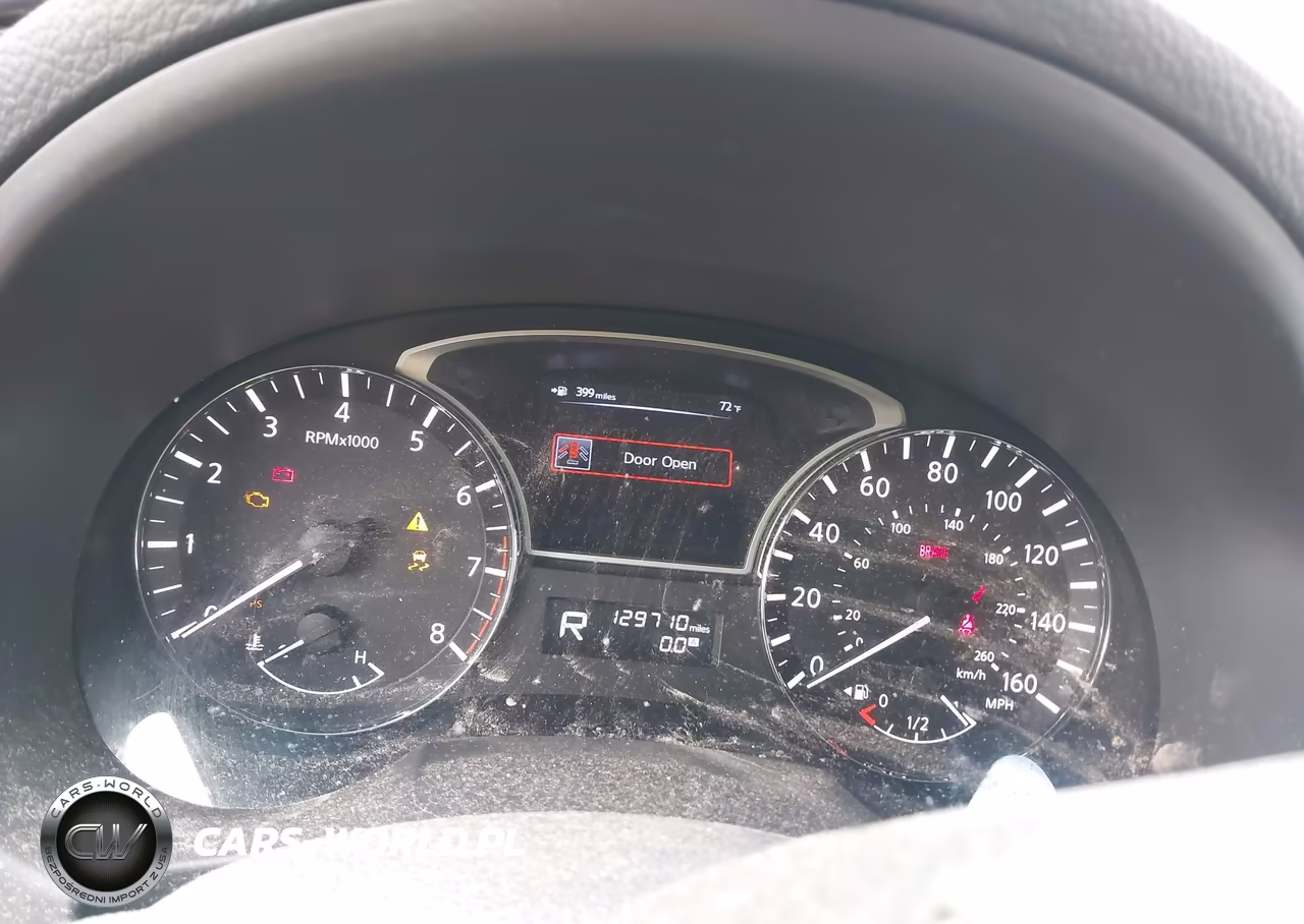 2013 Nissan Altima 2.5 S VIN:1N4AL3AP1DC196162 - 7
