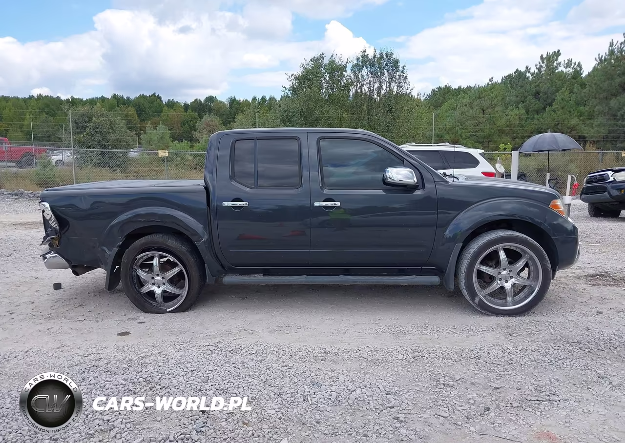 2013 Nissan Frontier Sv VIN:1N6AD0ER5DN762293 - 13