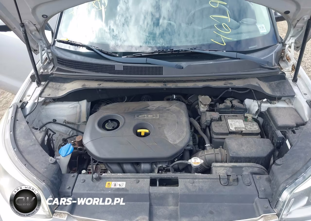 2018 Kia Alma + VIN:KNDJP3A54J7508766 - 10