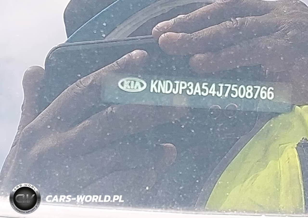 2018 Kia Alma + VIN:KNDJP3A54J7508766 - 17