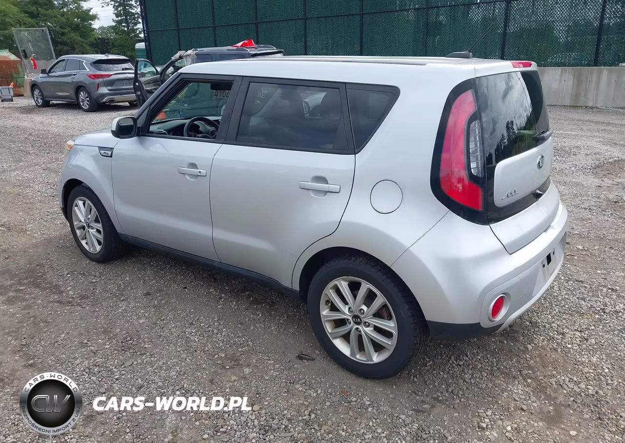 2018 Kia Alma + VIN:KNDJP3A54J7508766 - 3