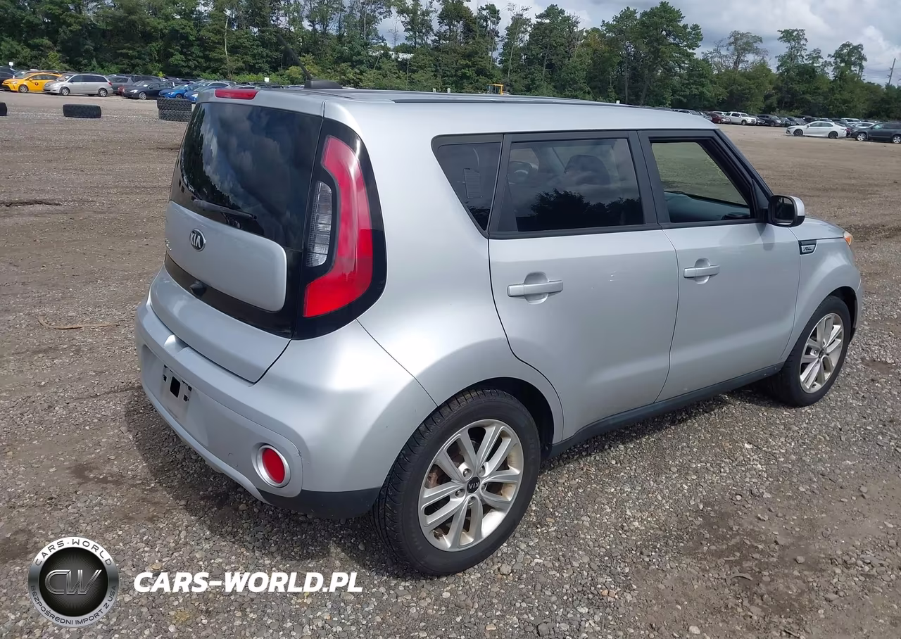 2018 Kia Alma + VIN:KNDJP3A54J7508766 - 4
