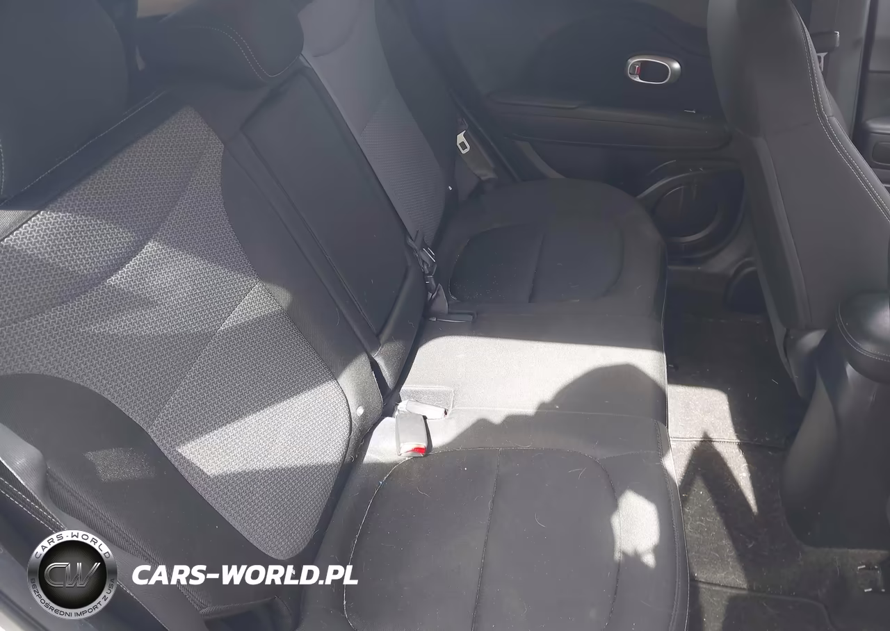 2018 Kia Alma + VIN:KNDJP3A54J7508766 - 8