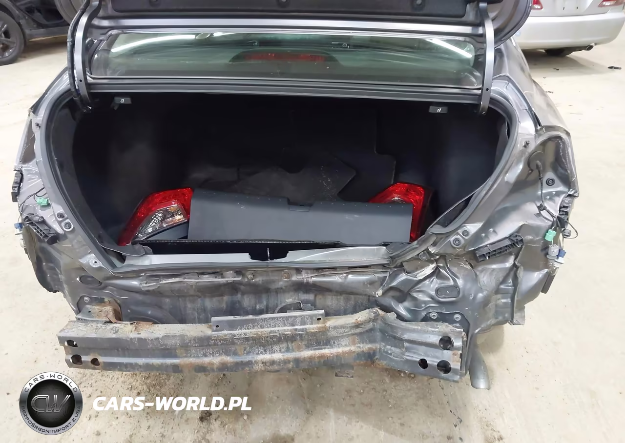 2018 Honda Civic Ex-T VIN:JHMFC1F35JX040817 - 6
