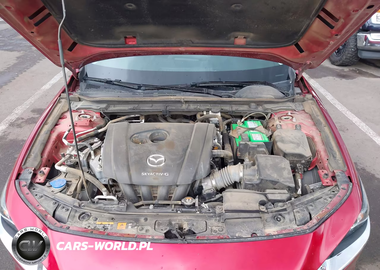 2021 Mazda Mazda3 Preferred VIN:3MZBPACL1MM253151 - 10